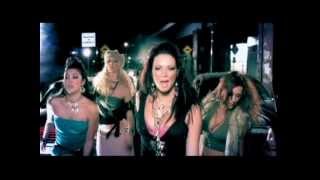 Ricki-Lee - Hell No!