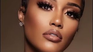 Jhonni Blaze Responds To Erica Banks & Chinese Kitty
