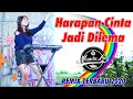 DJ HARAPAN CINTA JADI DILEMA TERBARU 2020 🎶 DJ TIK TOK TERBARU 2020