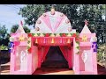 10 khubsurat durga puja pandal decoration pandals durgapuja pandaldecoration