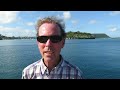 Oh What a Thrilla, THE GOAT of Sports Travel Has Made It To Port Vila! Vanuatu, Oceania