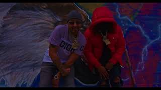 GREA8GAWD x Joey Majors Feat: Jadakiss  - No Losses (New Official 4K Music Video) (Prod. BINK)