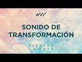 sonido de transformación vientos de gloria new wine