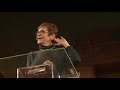 Power Choices: How to Make Creative Decisions in Times of Chaos and Possibilities - London 2018
