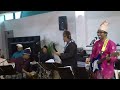 kmbtt wak jai orchestra gamelan kustik tarian zapin budi nyanyian wak jai cover wahid satay