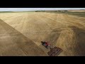 salford 4100 fall tillage