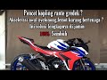 CARA PERBAIKI KOPLING CBR 150 R,SONIC,CB 150 R, NDUT - NDUTAN#MASALAHKOPLING#K56