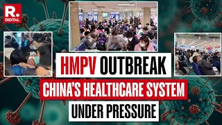 Is HMPV Outbreak In China Beginning Of Another Health Crisis? Take A Look At This Report