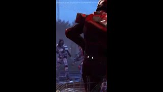 目の前かいッ！【XCOM2あるある】#shorts #XCOM2 #ワイワイラボ