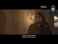 25.02.08 토 킹덤컴2 7화 지기스문트 실제로 본 썰 풉니다~