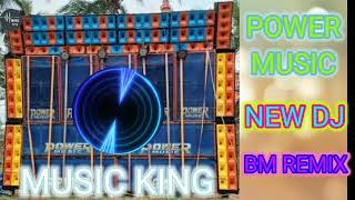 new hindi dj songs 🔥🎵 power music new song🔥🔥 #dj_vibration_song #video #MusicKing@Surjhankarmusic7