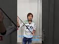 daiwa大野ユウキ監修モアザンブランジーノ94mmh