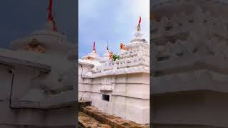 Champanath Siva Temple 🛕🙏🙏 Champeswar,Badamba#om #visit #viralvideo #trending #blogger