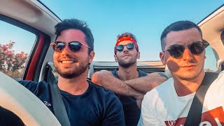 Vlog Greece 2k21