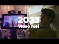 Mendoza Visuals | 2023 Video Reel