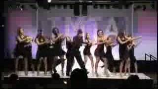 PMTS INTL Pasarela IMTA Hollywood, CA 2006 - Convention