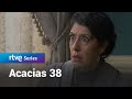 Acacias 38: Felicia le cuenta a Rosina la verdad sobre la huida de Camino #Acacias1289 | RTVE Series