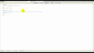 Lesson 9 PHP Arrays Beginners Guide To PHP Videos