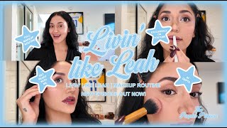 my in-depth makeup routine! *beginner friendly*