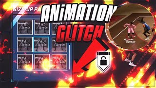HOW TO ANIMATION GLITCH IN NBA2K19! BECOME A DEMIG0D W/ ELITE DRIBBLE MOVES! SPEEDBOOST AT ANY BUILD