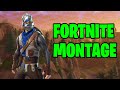 A Random Fortnite Montage - By: MasterZeus