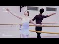 ballet barre 12 online ballet class dutch national ballet