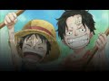 【one piece】the rootless – one day（中日字幕）