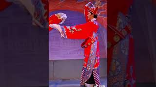 潮剧。京城会。黄晓婷演出。Teochew Opera 0151