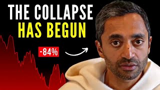 Are We In A Crypto Bear Market? - Chamath Palihapitiya | Latest Interview on Bitcoin and Ethereum