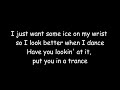 Ayo & Teo Rolex (lyrics)