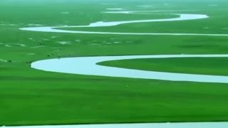 草原无名河 - 降央卓玛 Unknown River on the Grassland - Jamyang Dolma