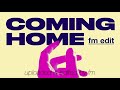 mesto u0026 tiësto coming home old version edit by fm