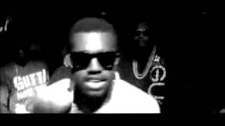 DJ Khaled ft. KanYe & T-Pain - GO HARD (OFFICIAL MUSIC VIDEO)