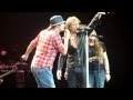 Bon Jovi w/ Kid Rock - Old Time Rock And Roll (London 2010)