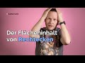 Der Flächeninhalt von Rechtecken