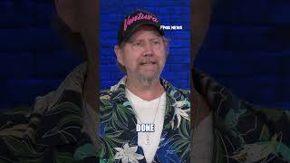 Jamie Kennedy pokes fun at RED CARPET INFLUENCERS #foxnews #news #us #fox