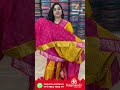 mix fancy sarees special price offer valid for 24hr kalamandir live