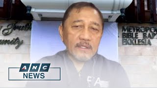 Rep. Abante: There seems to be double standards in dealing with issues on ABS-CBN franchise | ANC