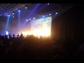 Jesus Culture - One Thing Remains Live at Fusion Youth Conference