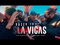 @3AZZYZOMBI  - SLA VIGAS (Official Freestyle Music Video) 🔥 صااادم....!! أقود رابور ف سيدي موسى سلا😱