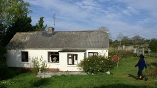 Our Irish Cottage