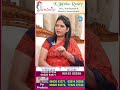 dr lalitha reddy about husband and wife relationships divorce shorts idreamhealth idream