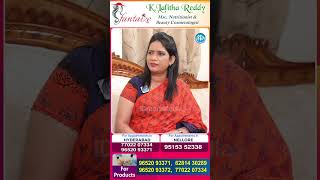 Dr Lalitha Reddy About Husband And Wife Relationships | Divorce | #shorts #idreamhealth #idream