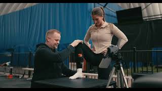 MOR Sports Performance & Recovery | Running Assessment