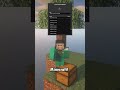 Kenapa Banyak Player Minecraft Java Membenci Bedrock??? - Minecraft Indonesia #Shorts #Minecraft