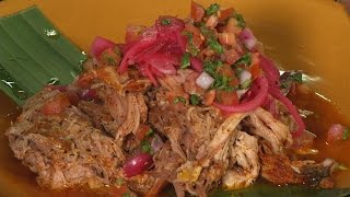 Flavors of Scottsdale: Barrio Queen