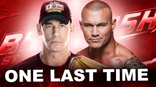 Backlash 2025 Was
