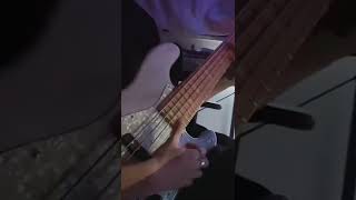 踊/Ado Guitar×Bass cover