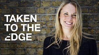 Taken to the Edge | Ruby Steel