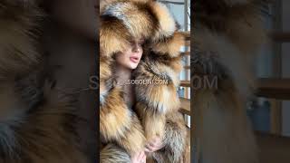 Шубка роскошная Saga Royal Furs 2650$